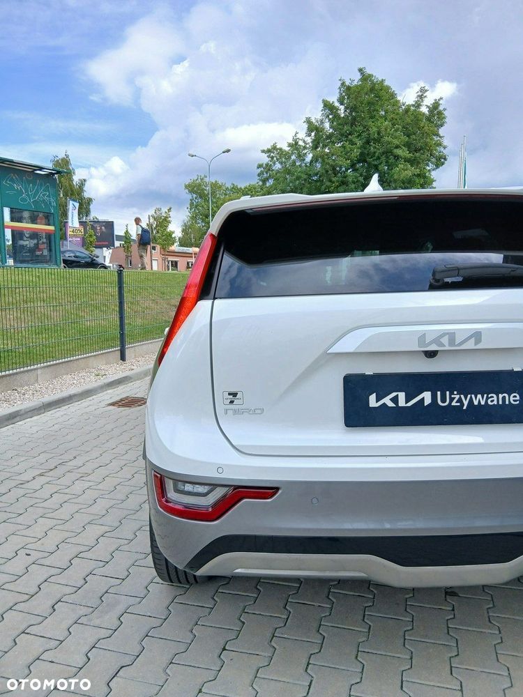 Kia Niro - 10