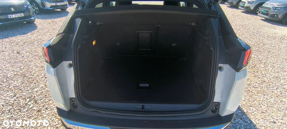 Peugeot 3008 1.5 BlueHDi Allure Pack S&S EAT8 - 7