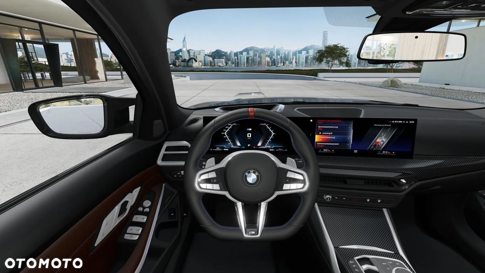 BMW Seria 3 M340i xDrive mHEV sport - 12