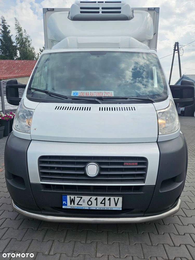 Fiat Ducato - 1