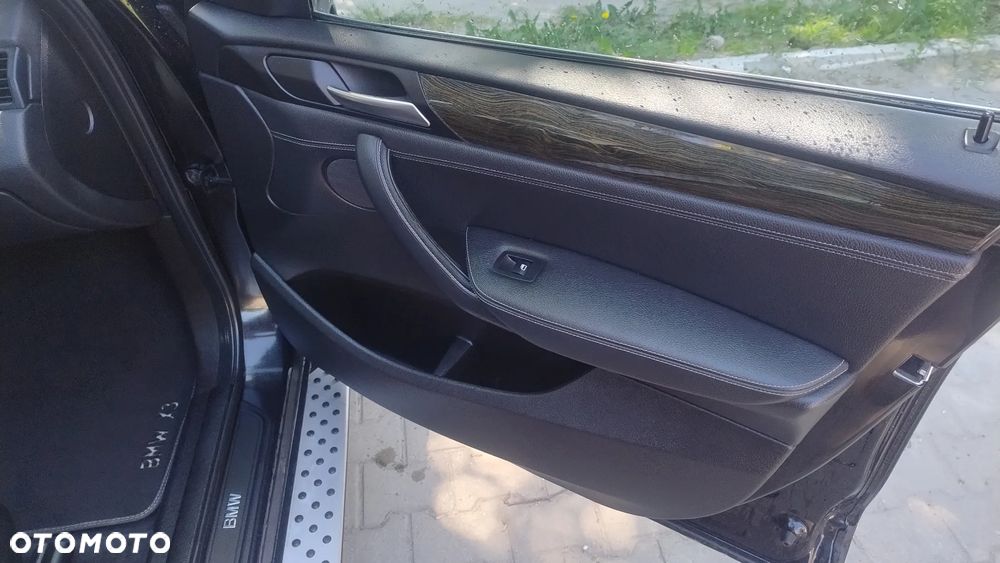 BMW X3 - 15