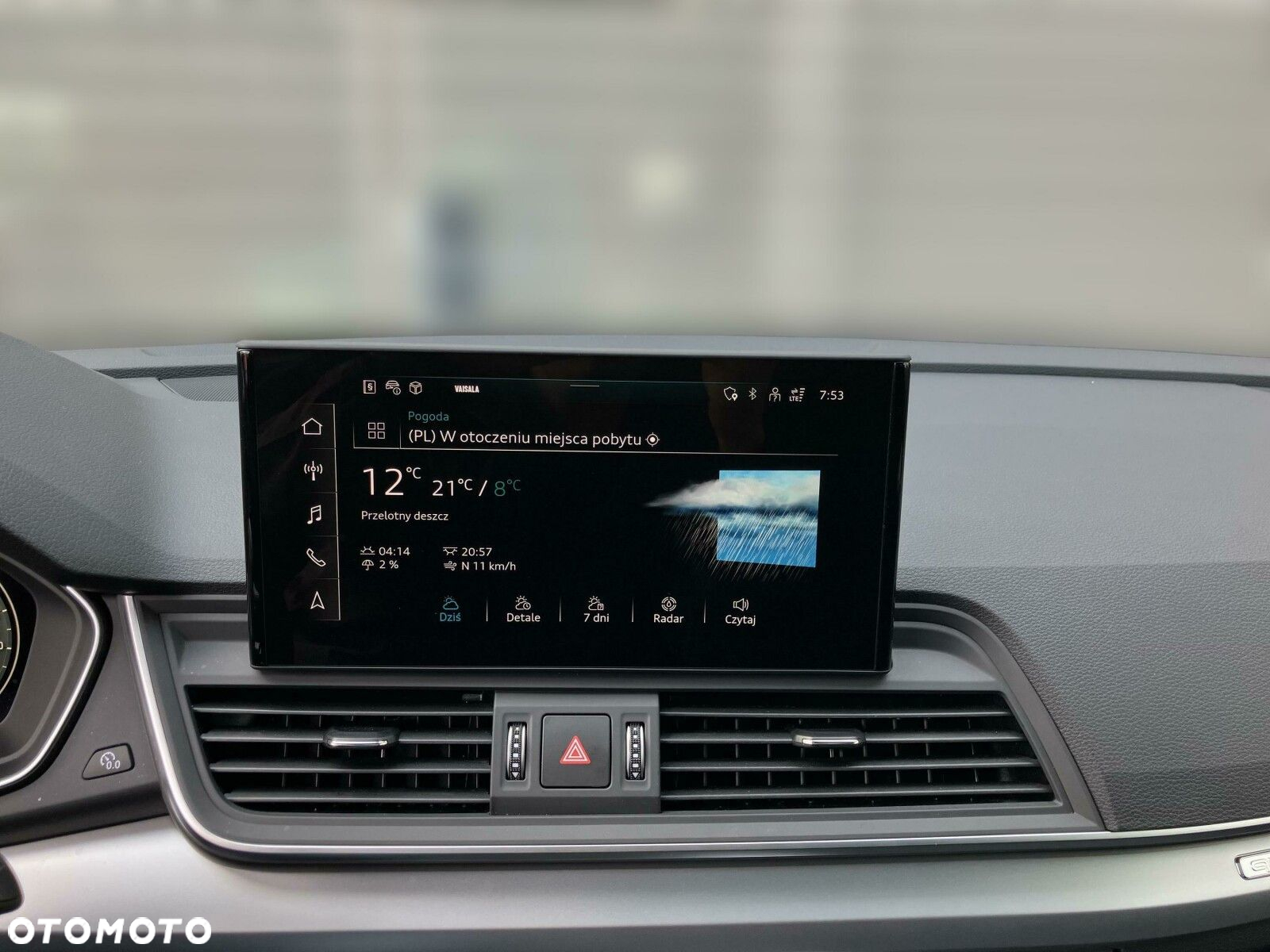 Audi Q5 Sportback - 27