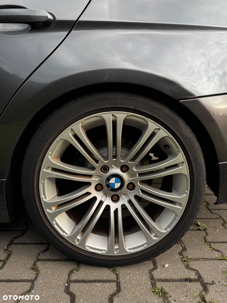 BMW Seria 3 - 13