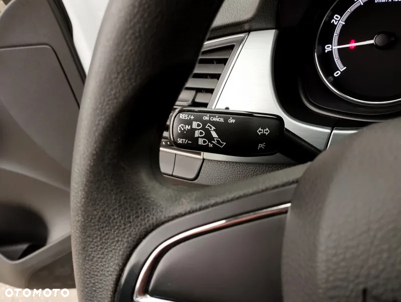 Skoda Fabia 1.0 TSI Ambition - 17