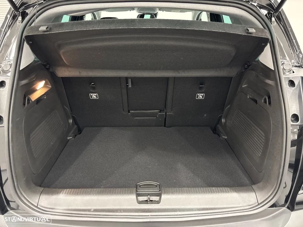 Opel Crossland X - 6
