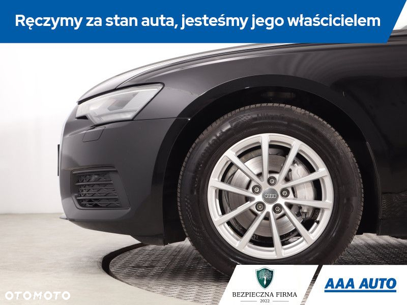 Audi A6 - 16