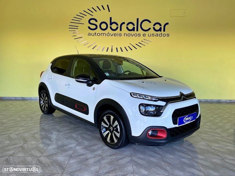 Citroën C3 1.2 PureTech C-Series - 19