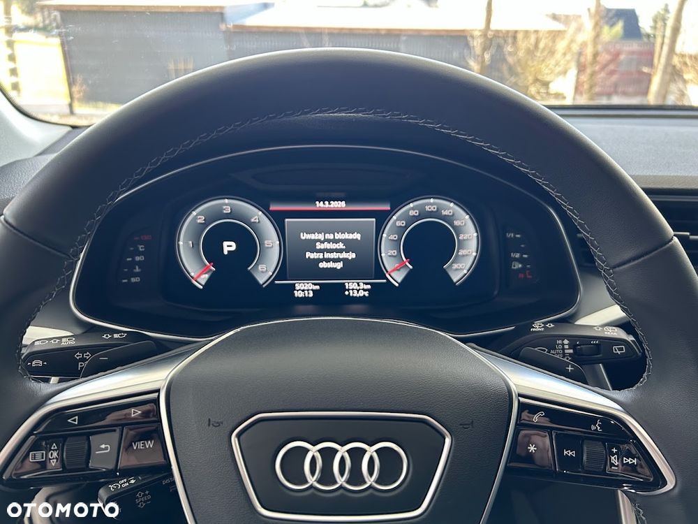 Audi A6 Avant TDI S tronic - 6