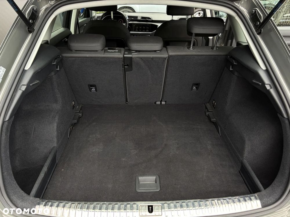 Audi Q3 35 TDI S tronic - 27