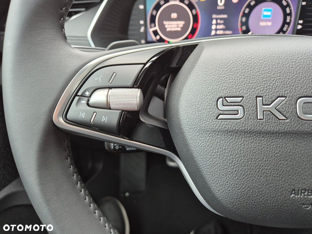Skoda Octavia - 30