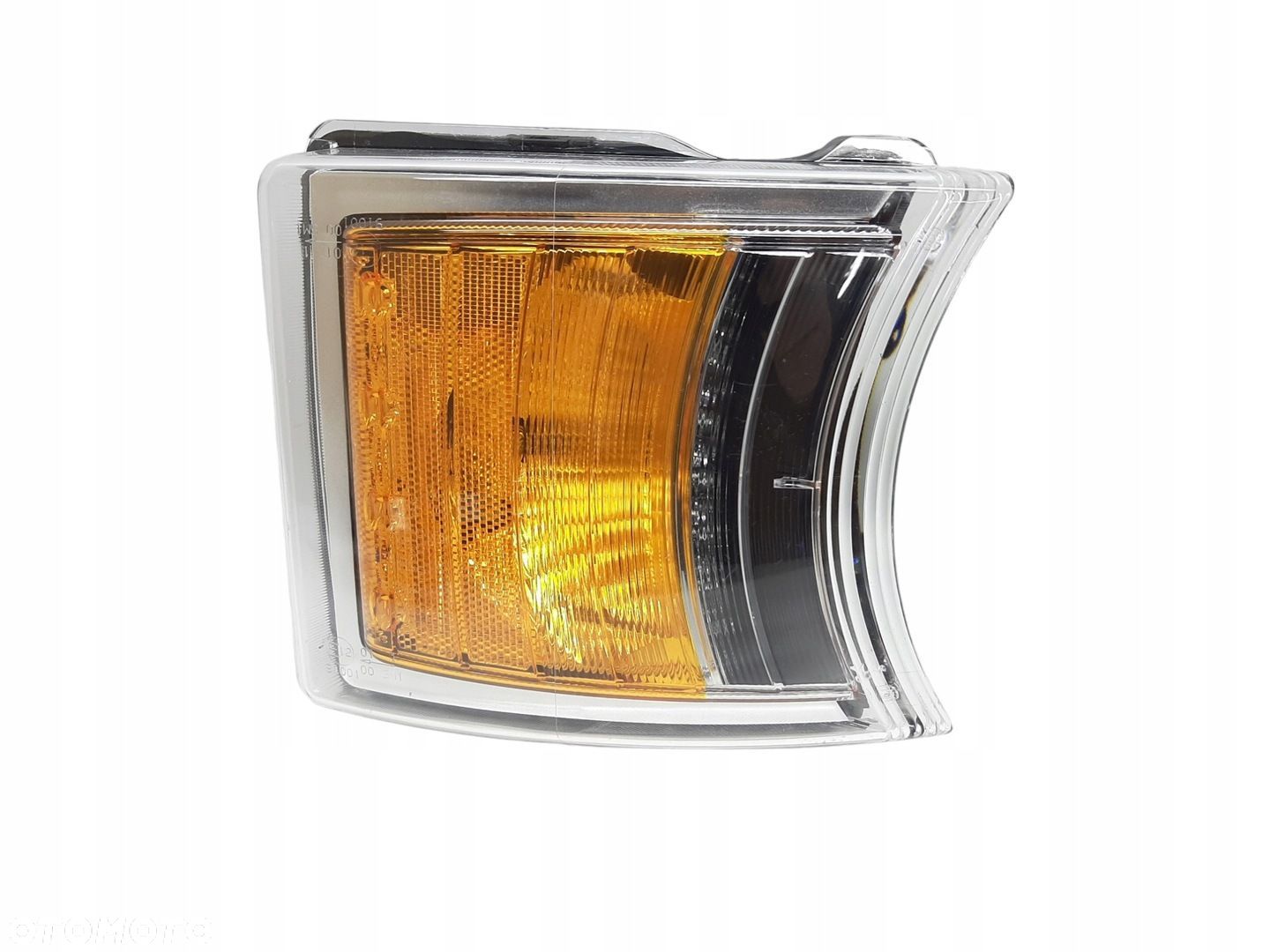 Scania R410 Światła Lampy Postojowe Kierunkowskaz Prawe 7280100002 LED - 1