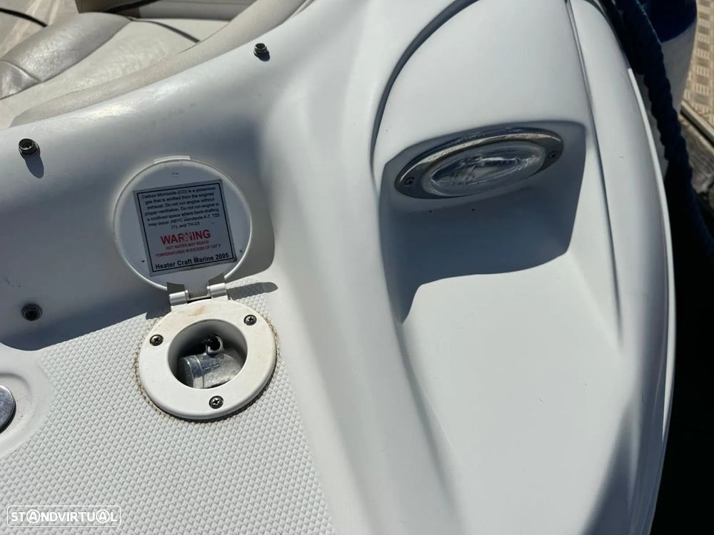 Crownline 240 - 20