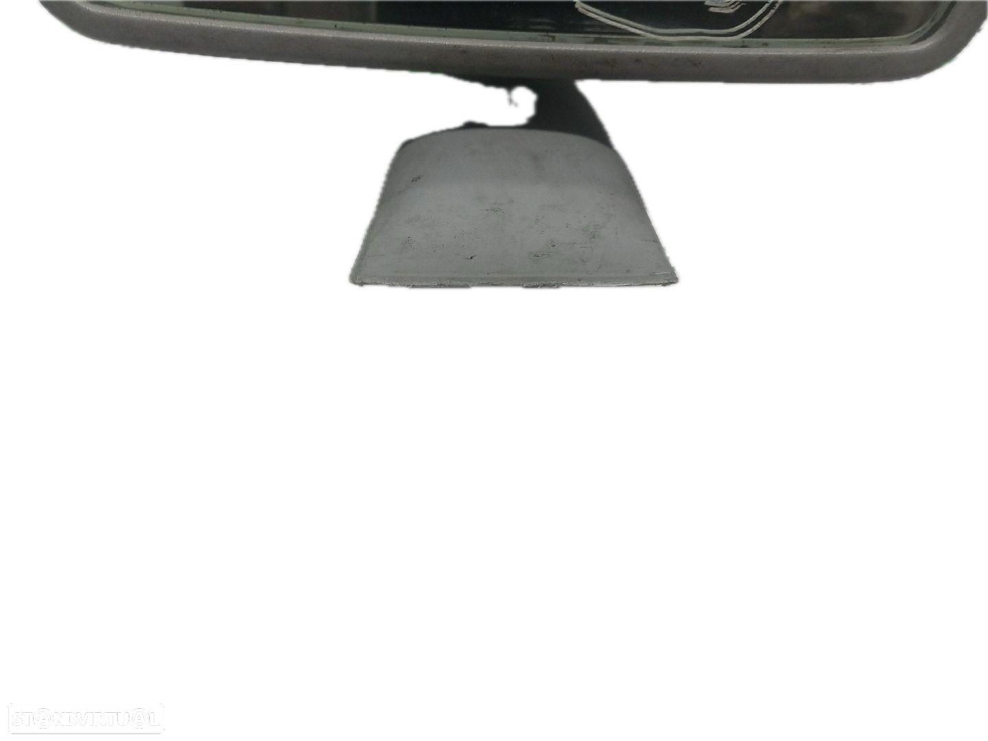 Espelho Retrovisor Interior Mercedes-Benz Clk (C208) - 5
