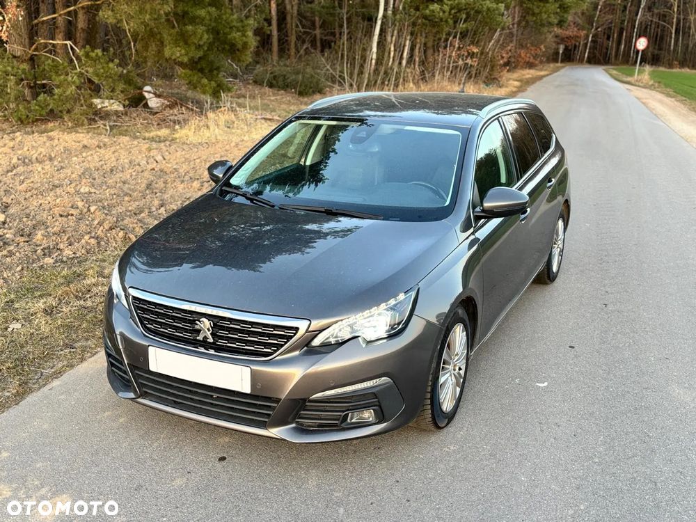 Peugeot 308 - 2