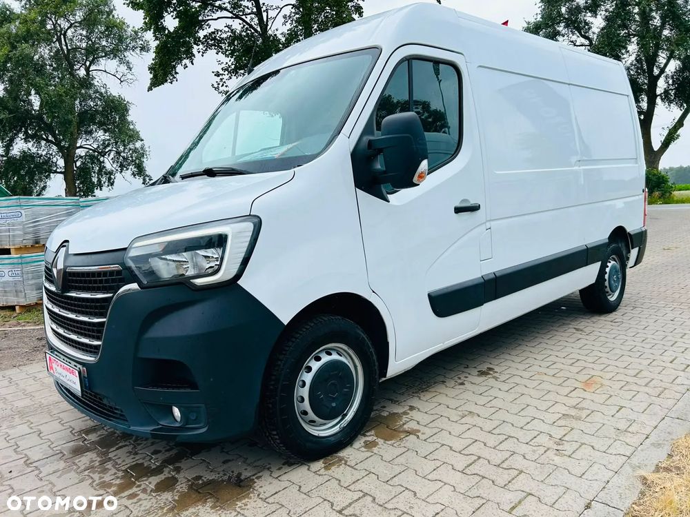 Renault Master L2H2 - 11