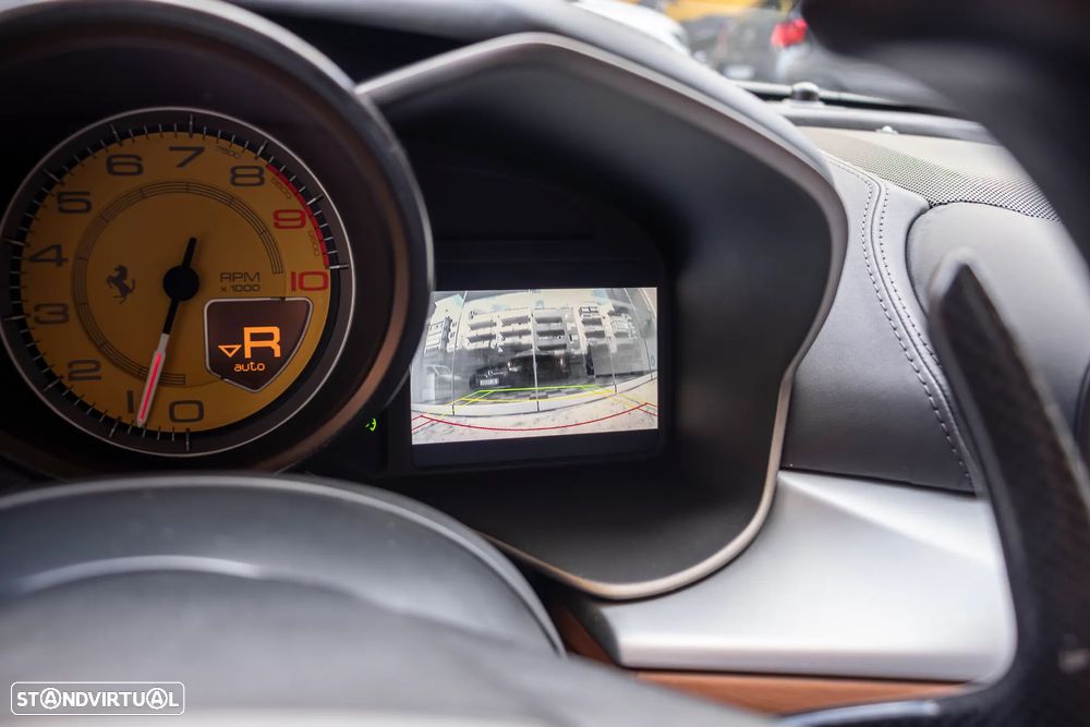 Ferrari FF 6.3 V12 - 28
