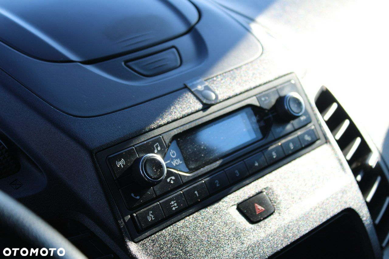 Ford Transit Connect - 18