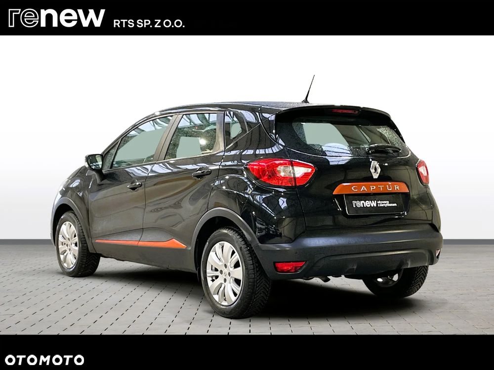 Renault Captur 0.9 Energy TCe Intens - 3