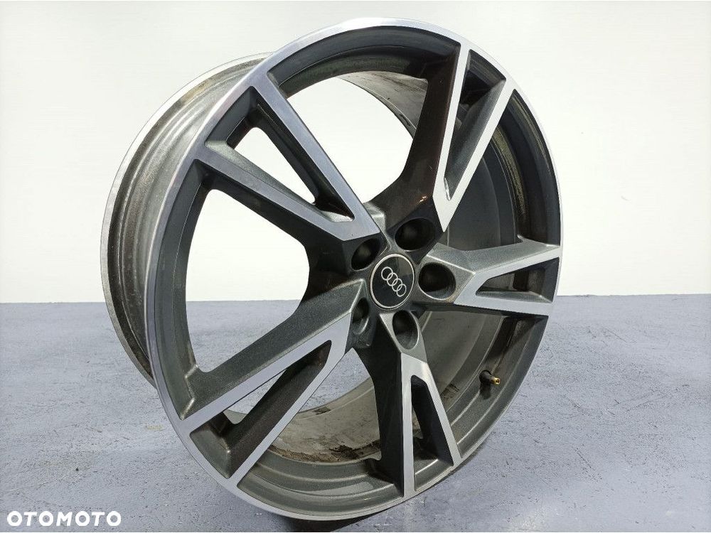 AUDI Q5 II FY LIFT FELGA ALUMINIOWA 5X112 8JX19 ET39 80A601025R - 2