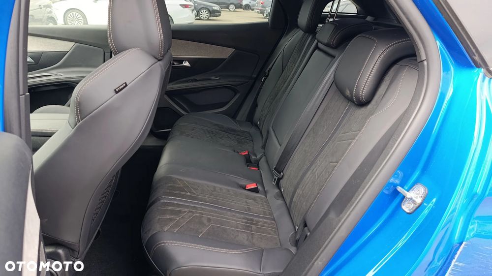 Peugeot 3008 1.2 PureTech GT S&S EAT8 - 22