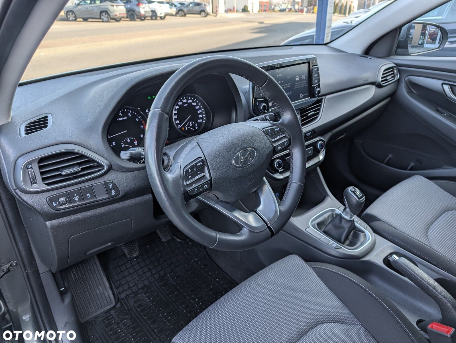 Hyundai i30 - 8