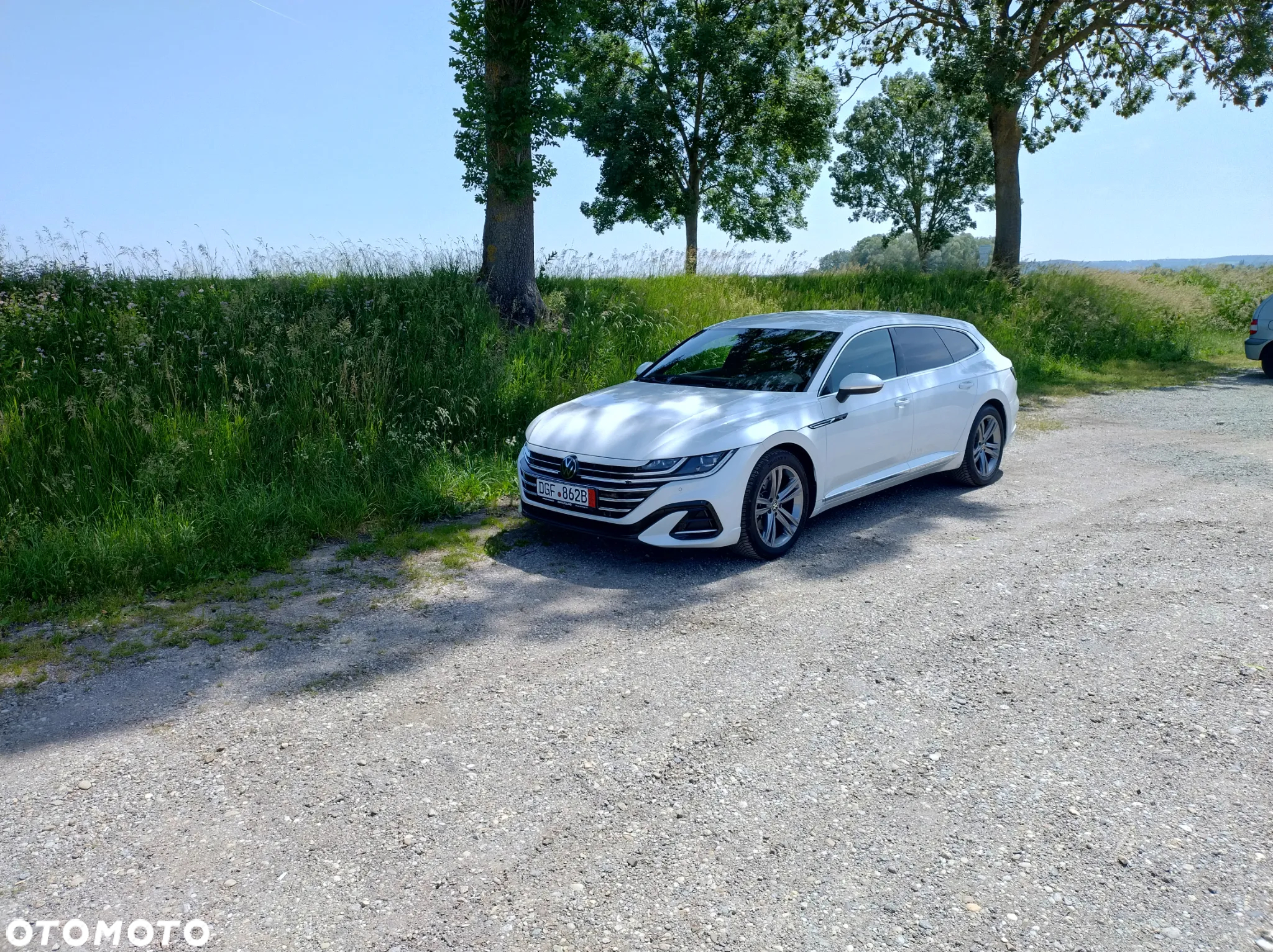 Volkswagen Arteon 2.0 TDI 4Motion R-Line DSG - 16
