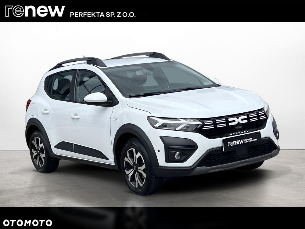 Dacia Sandero Stepway - 7