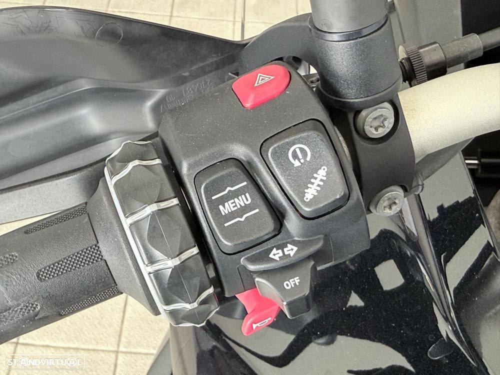 BMW F 850 GS Adventure - 7