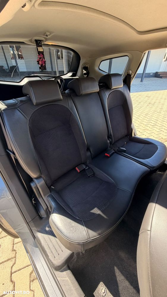Nissan Qashqai+2 +2 1.6 dCi Stop&Start 2WD Acenta - 13