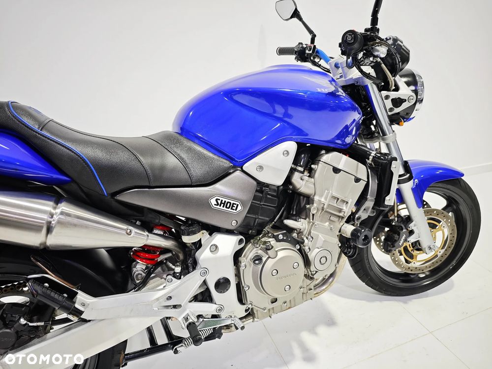Honda Hornet - 10