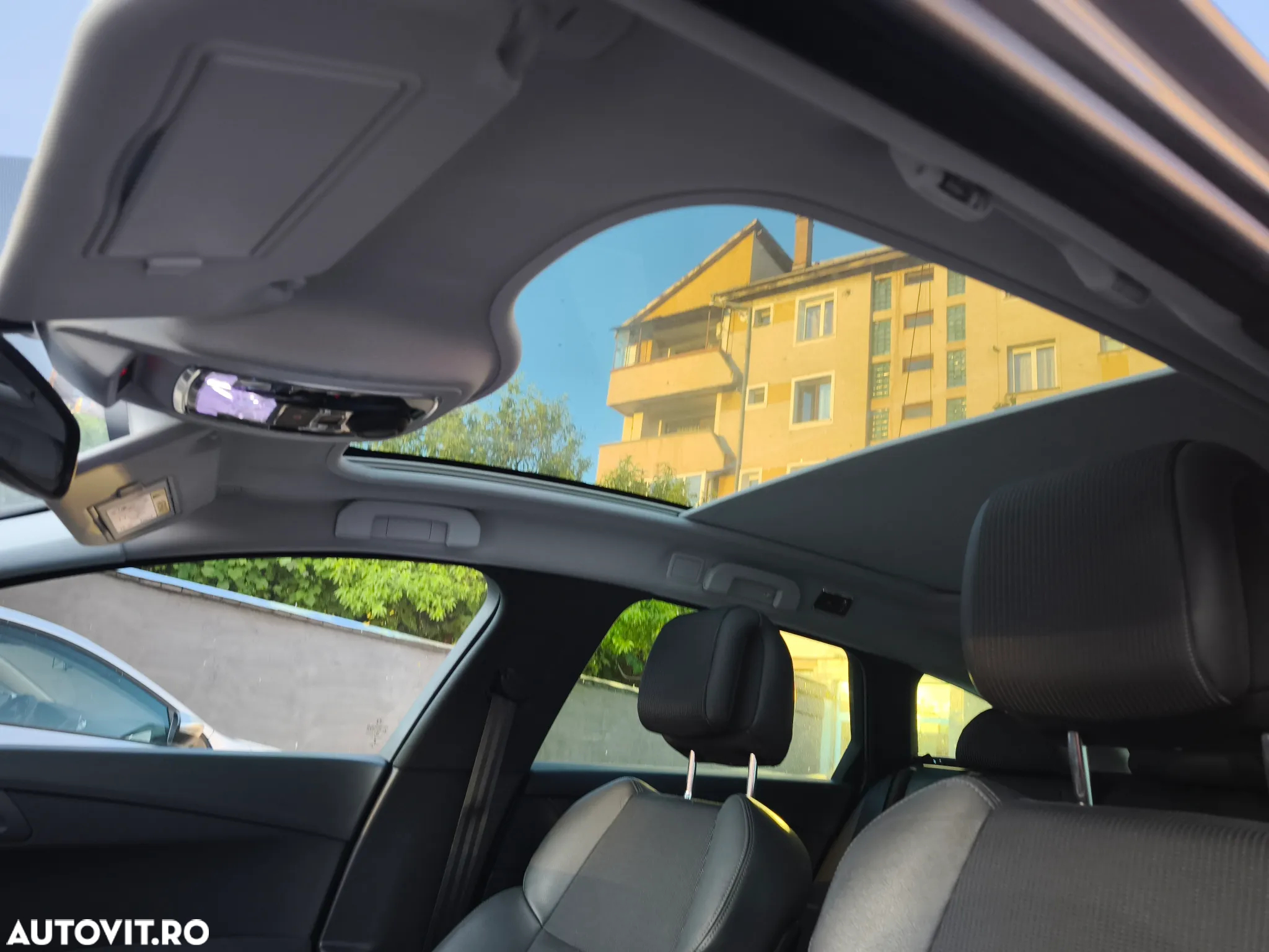 Peugeot 508 SW BlueHDi 150 Stop&Start Business-Line - 10