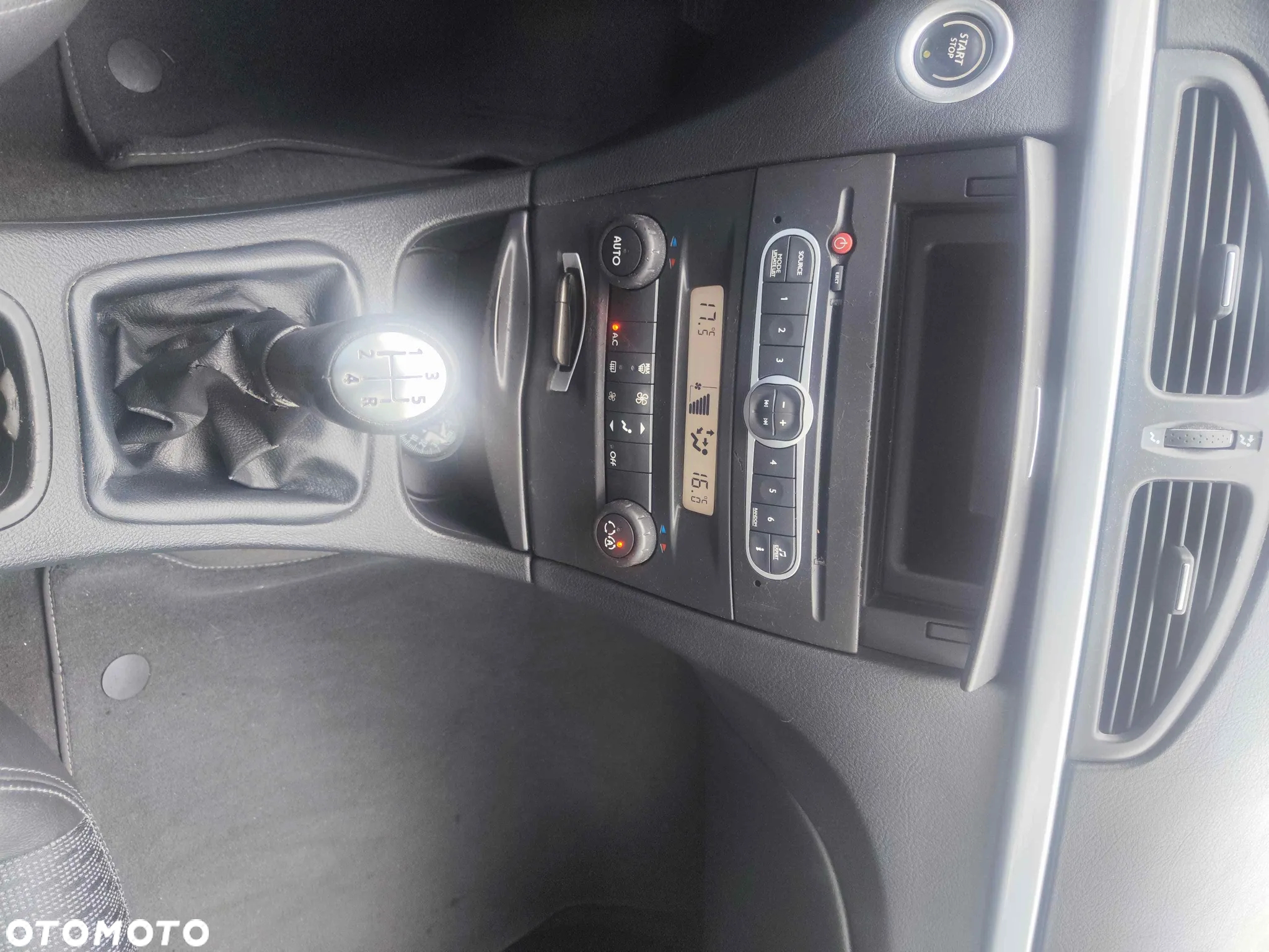 Renault Laguna 2.0 16V Dynamique - 21