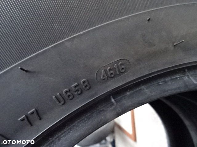 215/75/R16C 116/114R Pirelli Carier All Season - 8