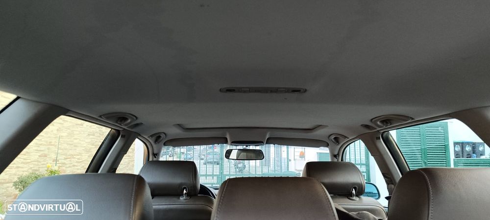 Audi A4 1.9 TDI Sport - 16