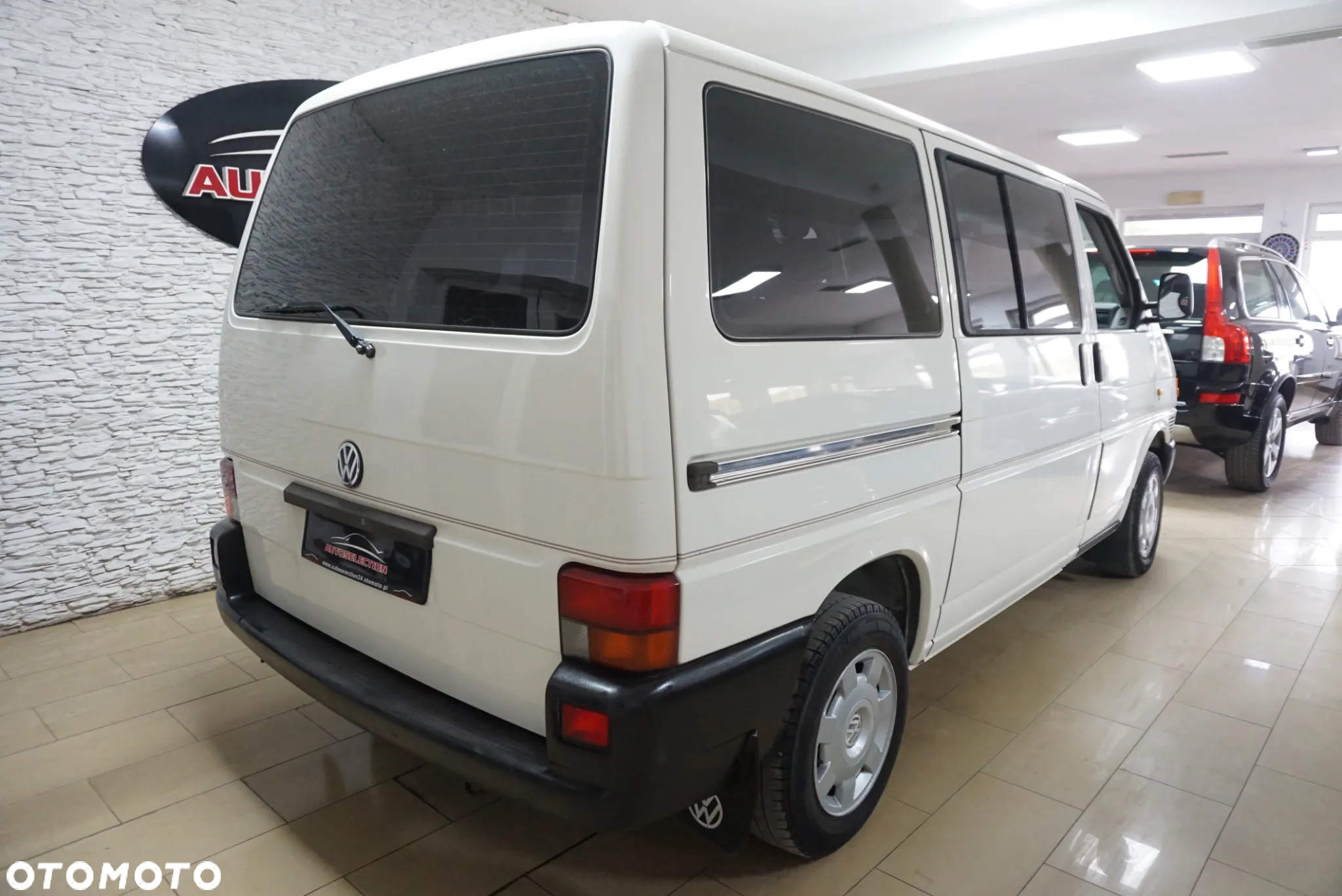 Volkswagen Caravelle TDI Basis / CL - 8