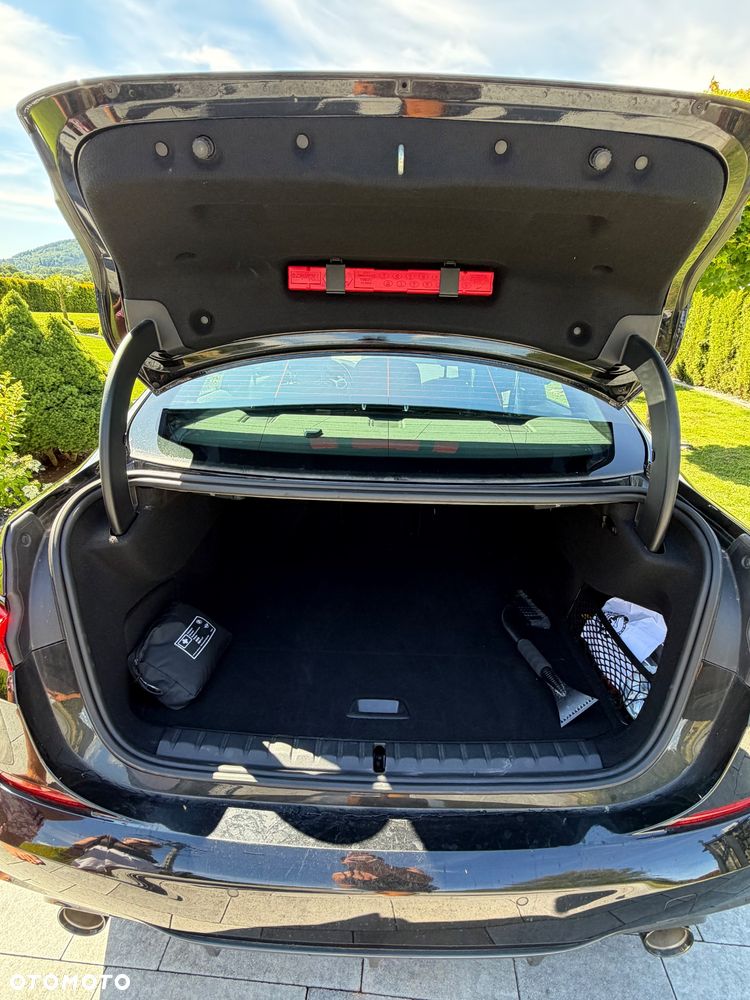 BMW Seria 2 218d Sport Line sport - 9