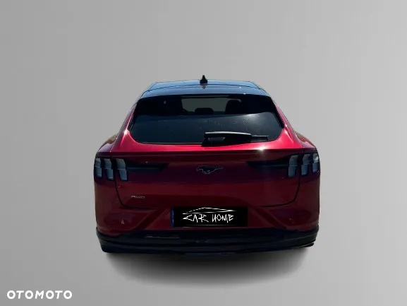 Ford Mustang Mach-E 98kWh AWD First Edition - 7