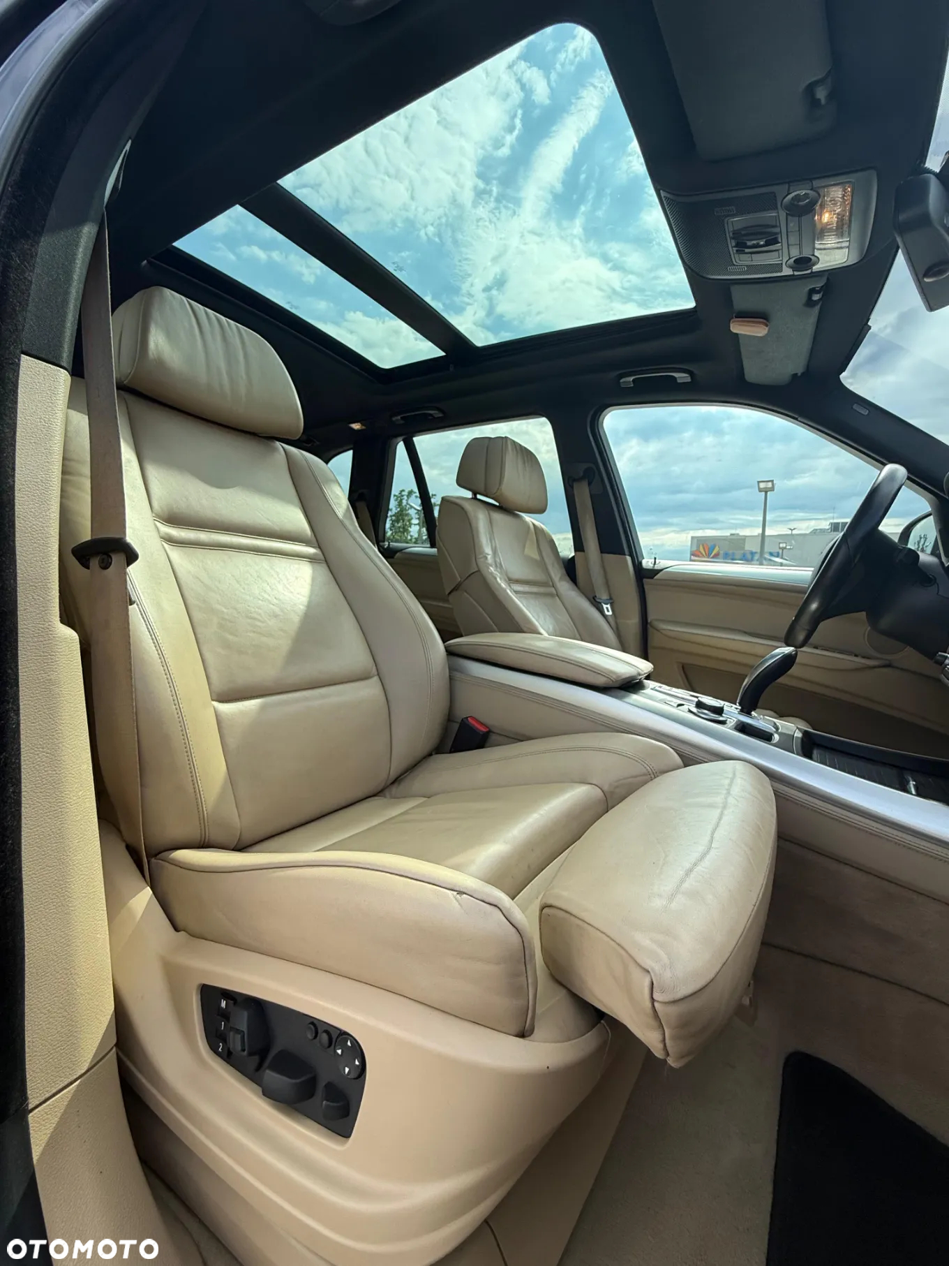 BMW X5 3.0sd xDrive - 23