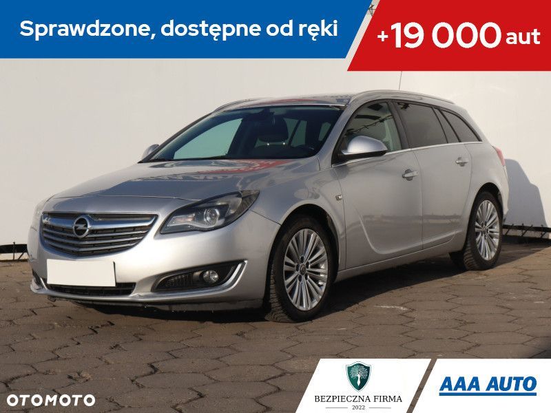 Opel Insignia - 2