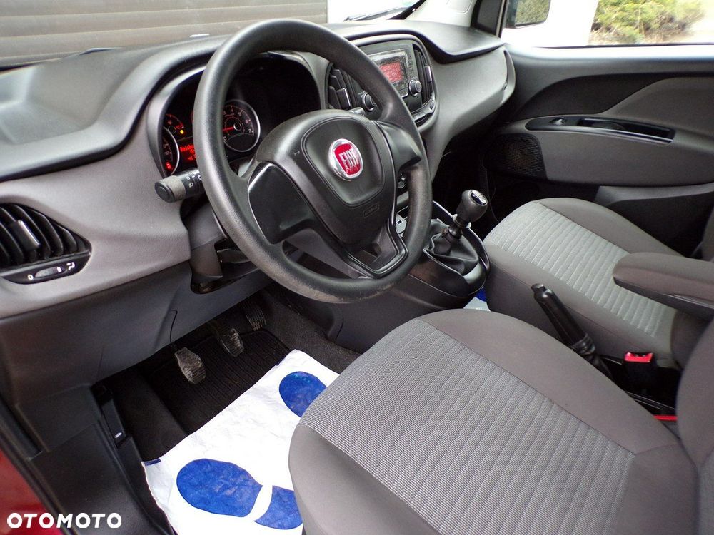 Fiat Doblo - 25
