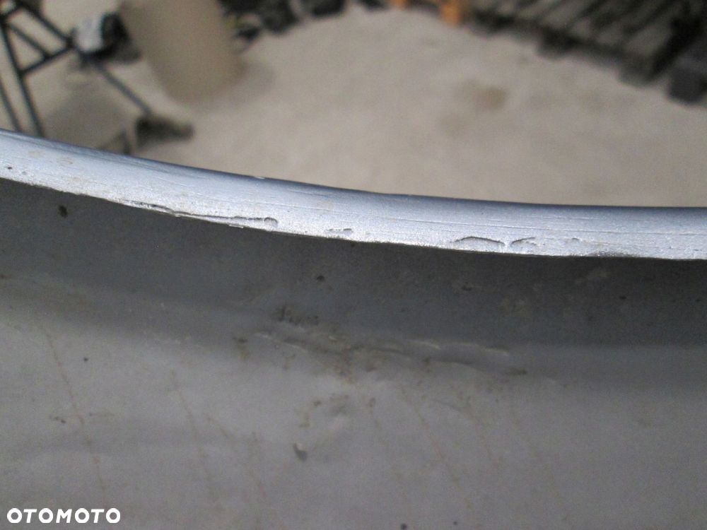 BMW E90 E91 BŁOTNIK PRZEDNI LEWY PRZÓD 896 - 5