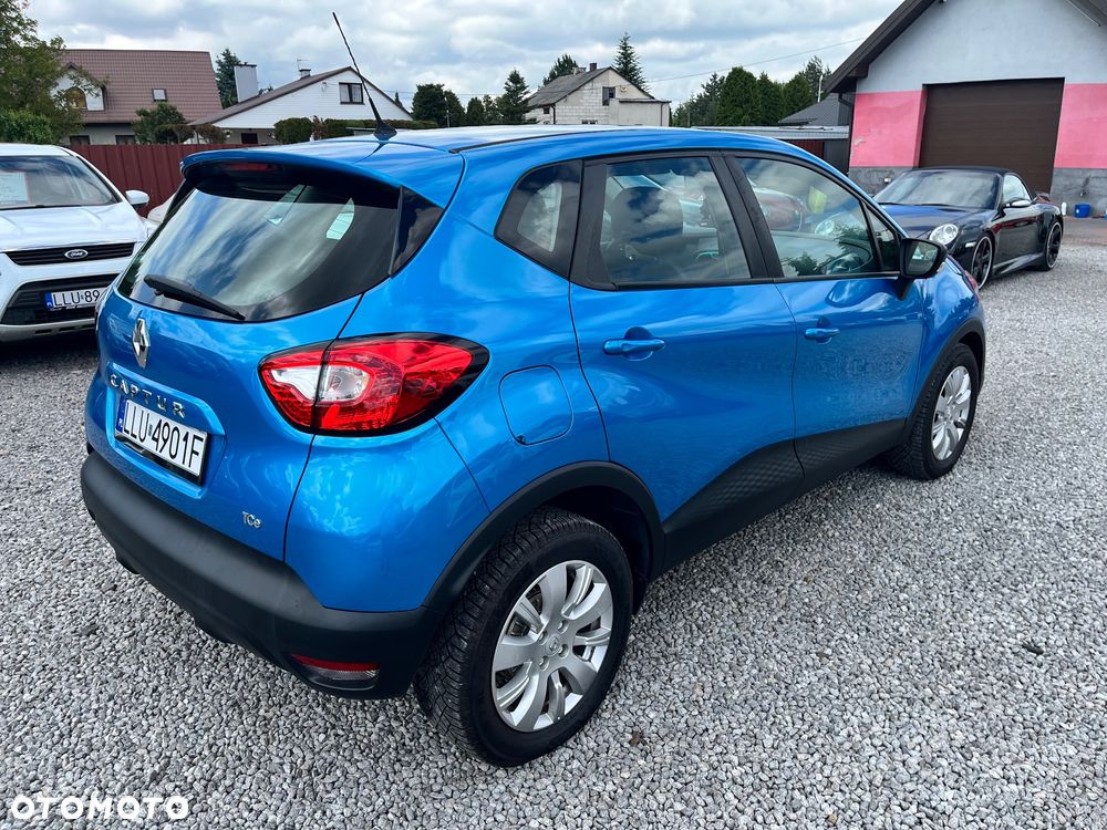 Renault Captur 0.9 Energy TCe Life - 3