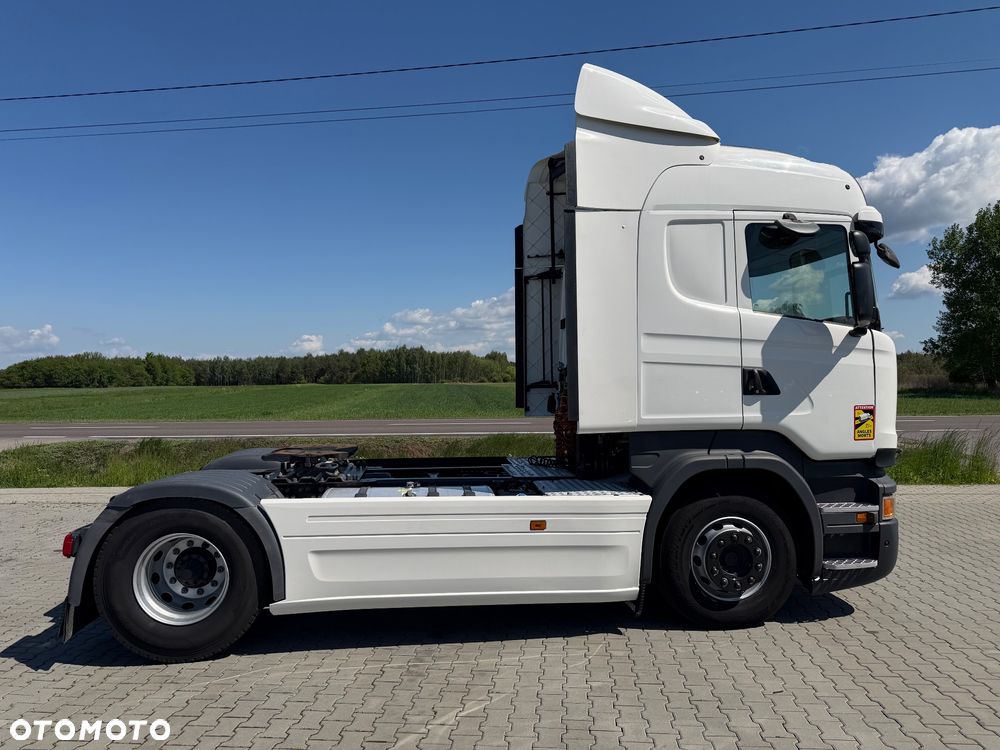 Scania R450 Highline !! Bez EGR !! Import France - 5