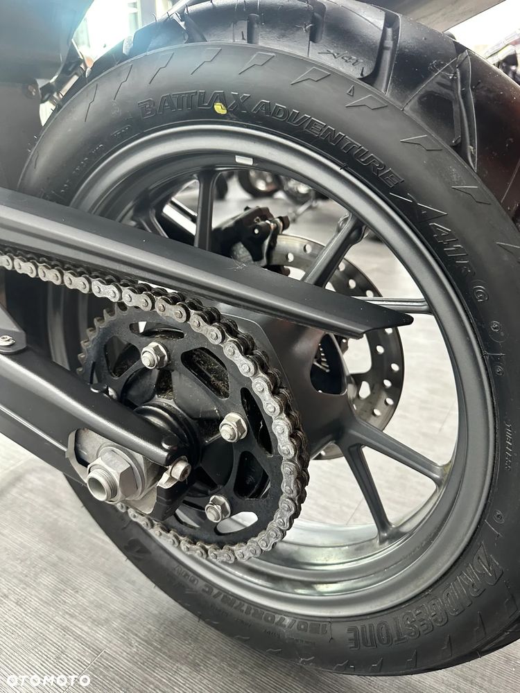 BMW GS - 18