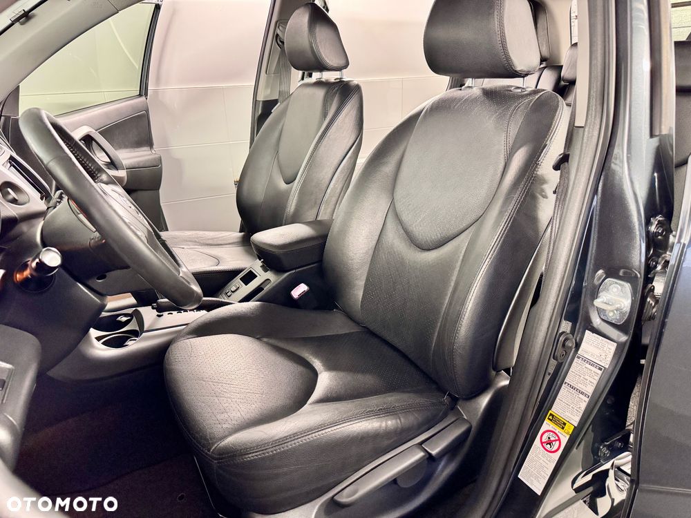 Toyota RAV4 2.0 4x4 Automatik Sol - 14