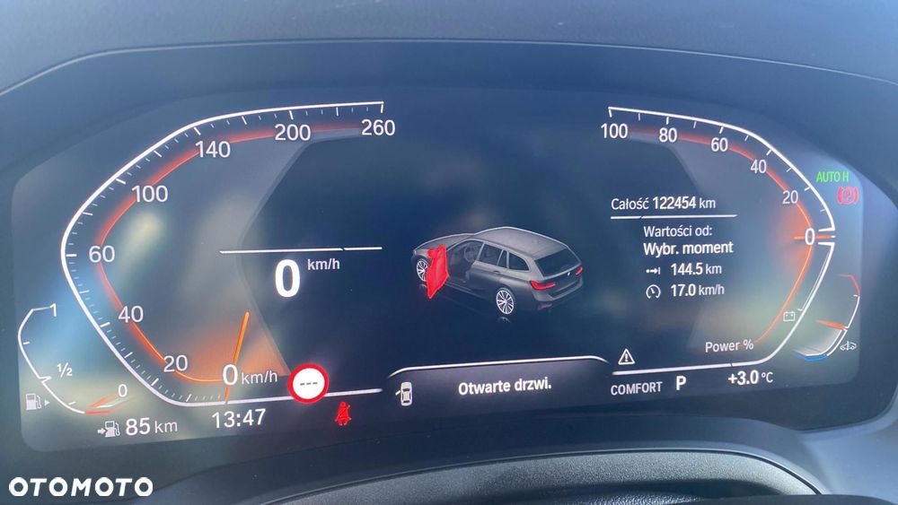 BMW Seria 3 318i Advantage - 16