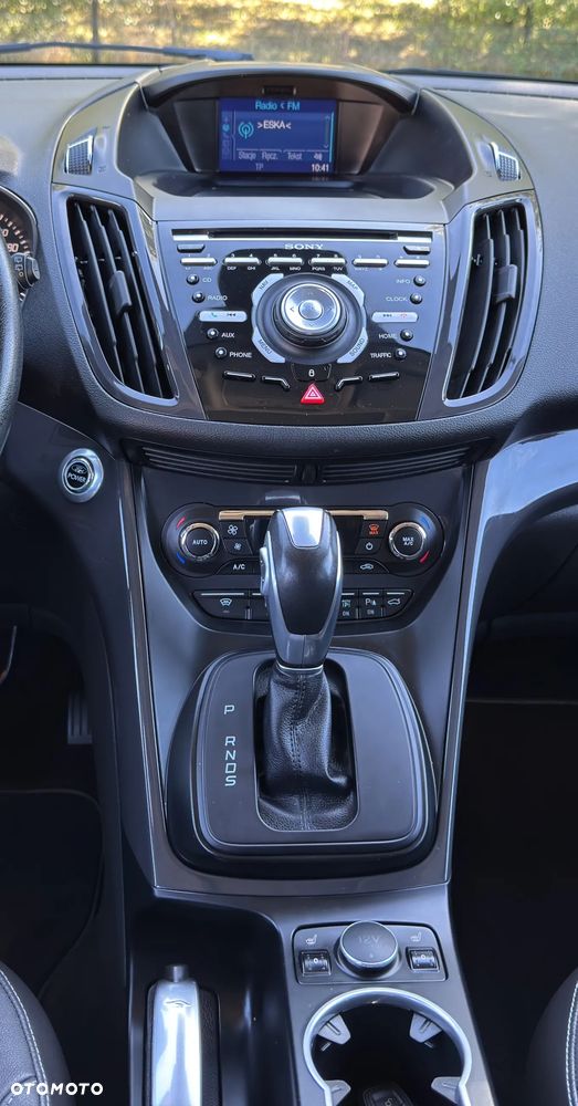 Ford Kuga 2.0 TDCi 4x4 Titanium - 31