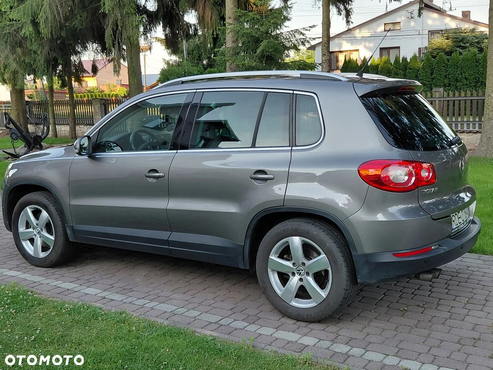 Volkswagen Tiguan 2.0 TDI Sport&Style - 3