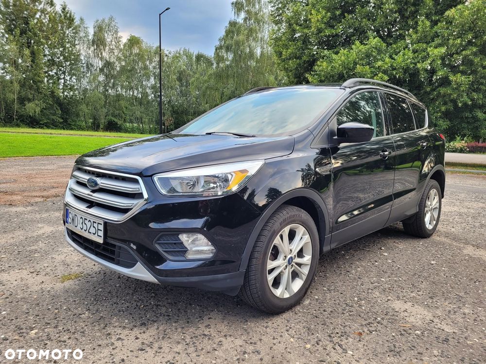 Ford Kuga 1.5 EcoBoost 4WD Trend - 6