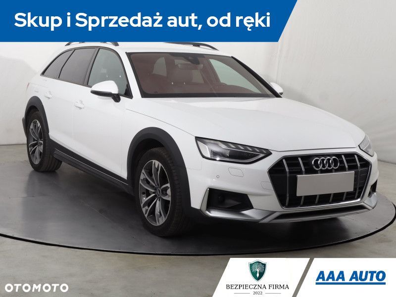 Audi A4 Allroad - 3